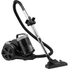Gorenje | Vacuum Cleaner | VCE01TABKG | Bagless | Power 950 W | Dust capacity 3.3 L | Black