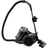 Gorenje | Vacuum Cleaner | VCE01TABKG | Bagless | Power 950 W | Dust capacity 3.3 L | Black