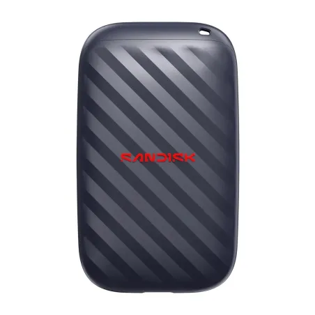 Sandisk External SSD|SANDISK|Read speed 600 MB/s| 500 GB|SDSSDE10-500G-G25