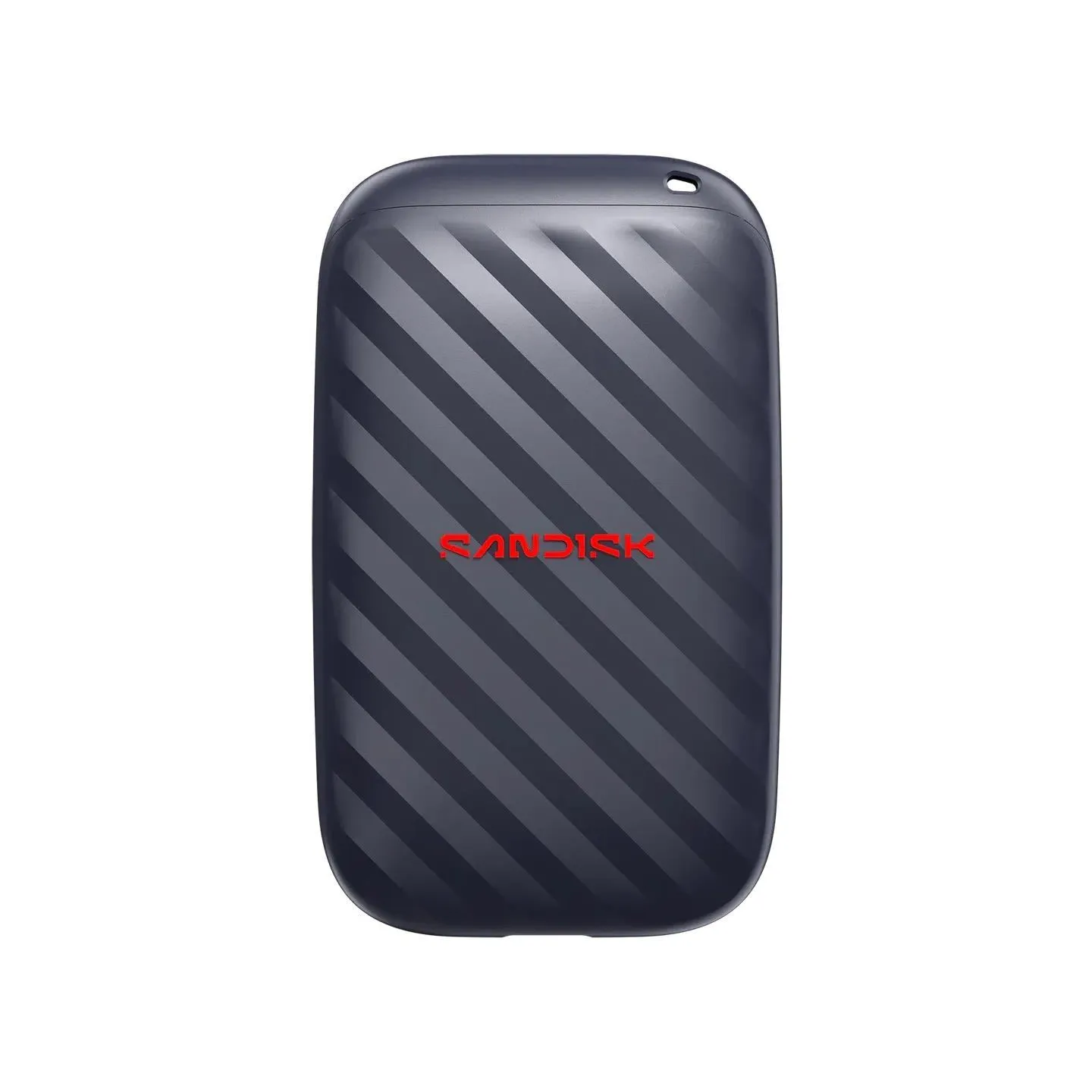 Sandisk External SSD|SANDISK|Read speed 600 MB/s| 500 GB|SDSSDE10-500G-G25