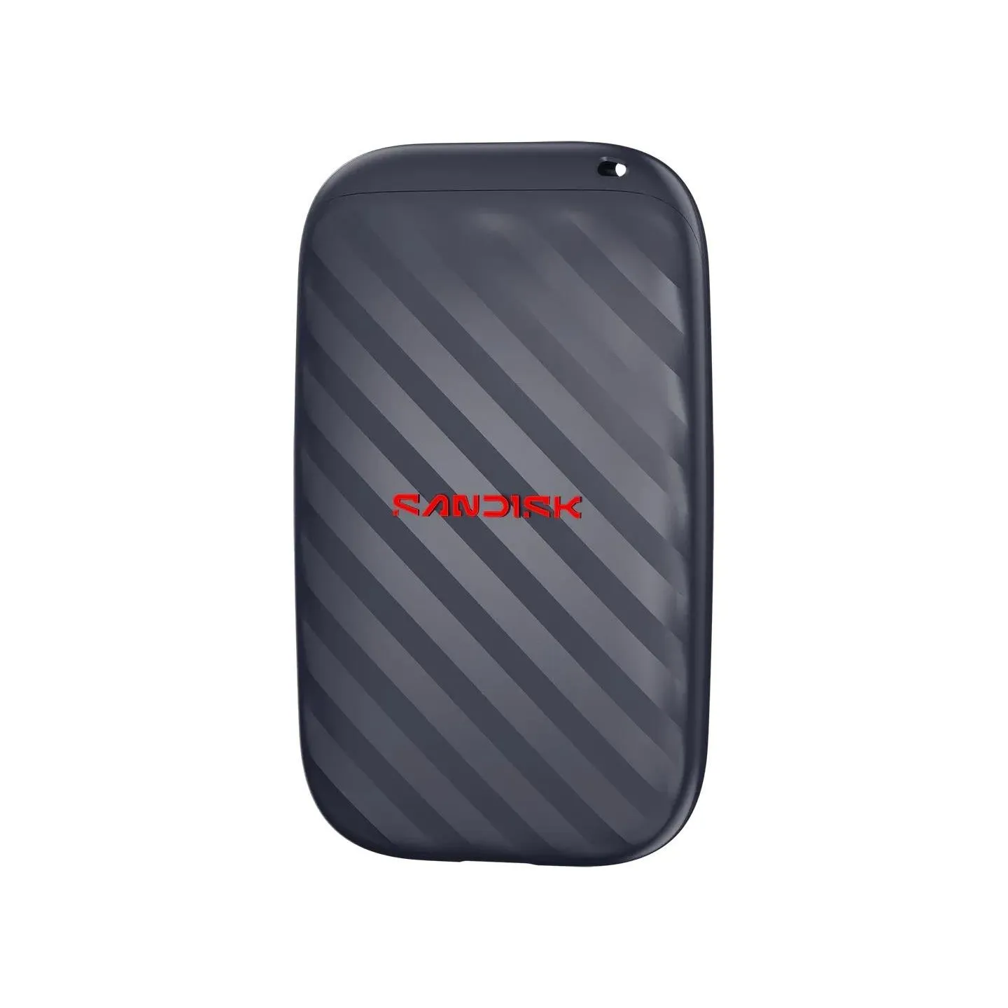 Sandisk External SSD|SANDISK|Read speed 600 MB/s| 500 GB|SDSSDE10-500G-G25