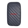 Sandisk External SSD|SANDISK|Read speed 600 MB/s| 500 GB|SDSSDE10-500G-G25