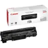 Canon TONER BLACK 728/3500B002 CANON