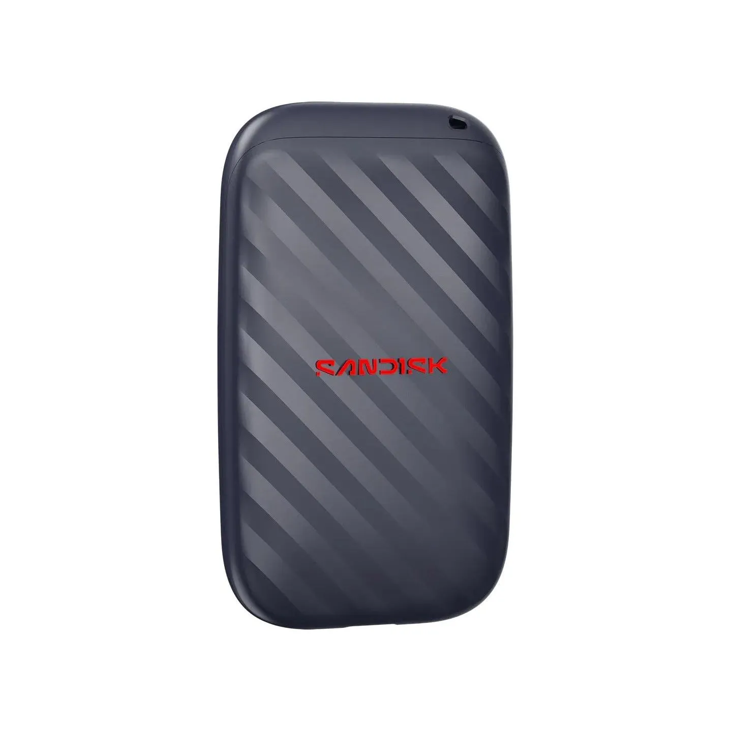 Sandisk External SSD|SANDISK|Read speed 600 MB/s| 500 GB|SDSSDE10-500G-G25