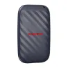 Sandisk External SSD|SANDISK|Read speed 600 MB/s| 500 GB|SDSSDE10-500G-G25