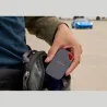 Sandisk External SSD|SANDISK|Read speed 600 MB/s| 500 GB|SDSSDE10-500G-G25