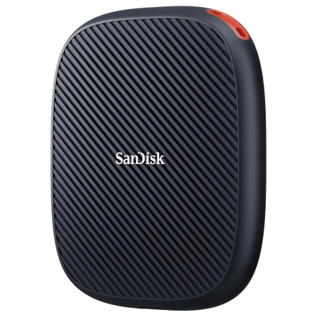 Sandisk External SSD|SANDISK|Read speed 1000 MB/s| 1 TB|SDSSDE62M-1T00-G25