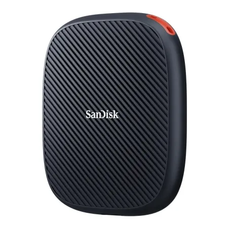 Sandisk External SSD|SANDISK|Read speed 1000 MB/s| 1 TB|SDSSDE62M-1T00-G25