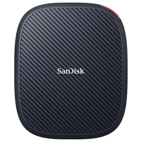 Sandisk External SSD|SANDISK|Read speed 1000 MB/s| 1 TB|SDSSDE62M-1T00-G25