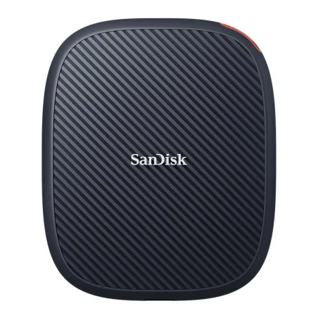 Sandisk External SSD|SANDISK|Read speed 1000 MB/s| 1 TB|SDSSDE62M-1T00-G25