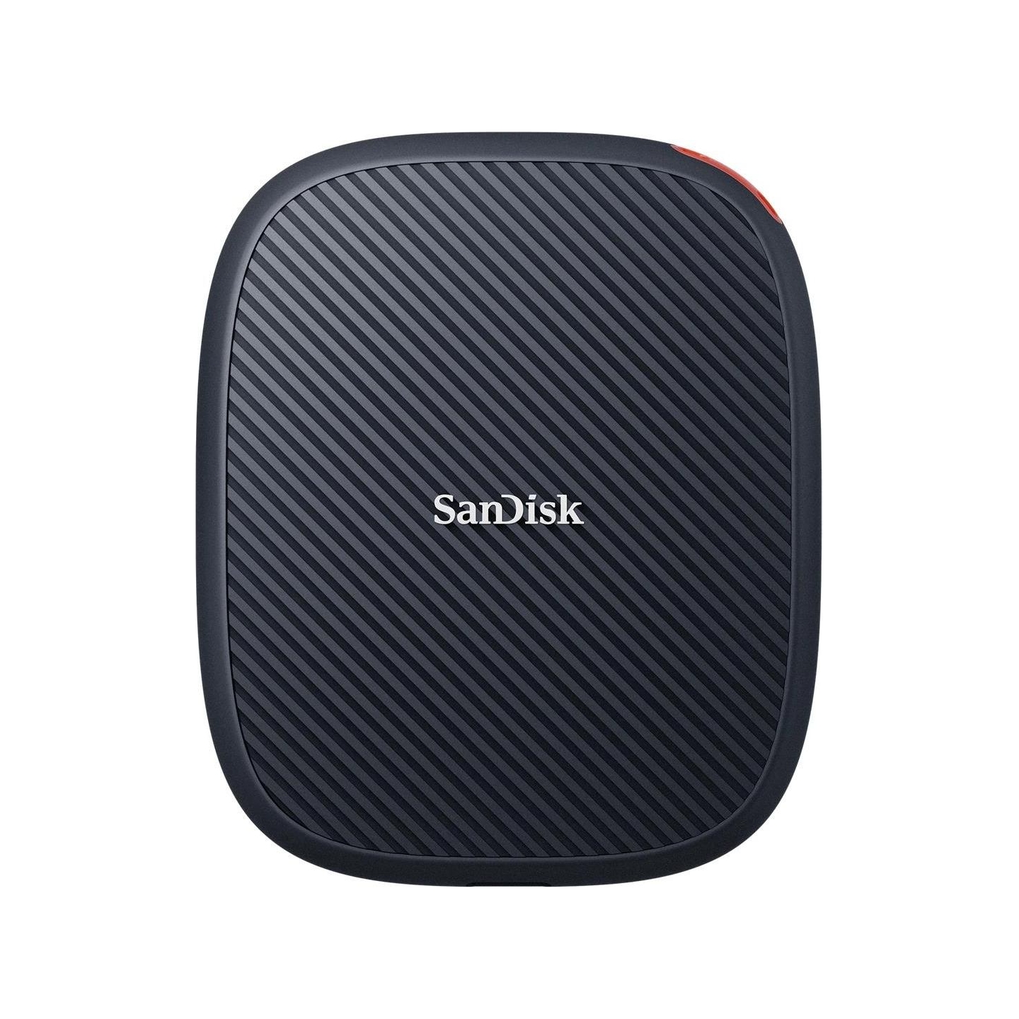 Sandisk External SSD|SANDISK|Read speed 1000 MB/s| 1 TB|SDSSDE62M-1T00-G25
