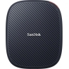Sandisk External SSD|SANDISK|Read speed 1000 MB/s| 1 TB|SDSSDE62M-1T00-G25