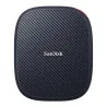 Sandisk External SSD|SANDISK|Read speed 1000 MB/s| 1 TB|SDSSDE62M-1T00-G25