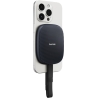 Sandisk External SSD|SANDISK|Read speed 1000 MB/s| 1 TB|SDSSDE62M-1T00-G25