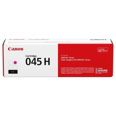 Canon TONER MAGENTA 2.2K 045H/1244C002 CANON