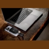 Sandisk External SSD|SANDISK|Read speed 1000 MB/s| 1 TB|SDSSDE62M-1T00-G25