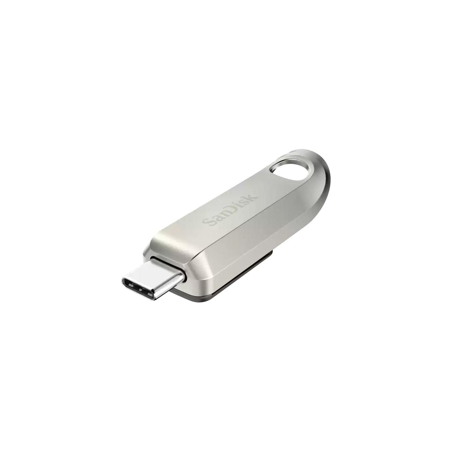 Sandisk MEMORY DRIVE FLASH USB-C 32GB/SDCZ75-032G-G46 SANDISK