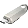 Sandisk MEMORY DRIVE FLASH USB-C 32GB/SDCZ75-032G-G46 SANDISK