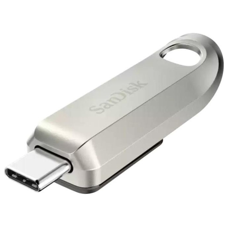 Sandisk MEMORY DRIVE FLASH USB-C 128GB/SDCZ75-128G-G46 SANDISK