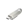 Sandisk MEMORY DRIVE FLASH USB-C 128GB/SDCZ75-128G-G46 SANDISK