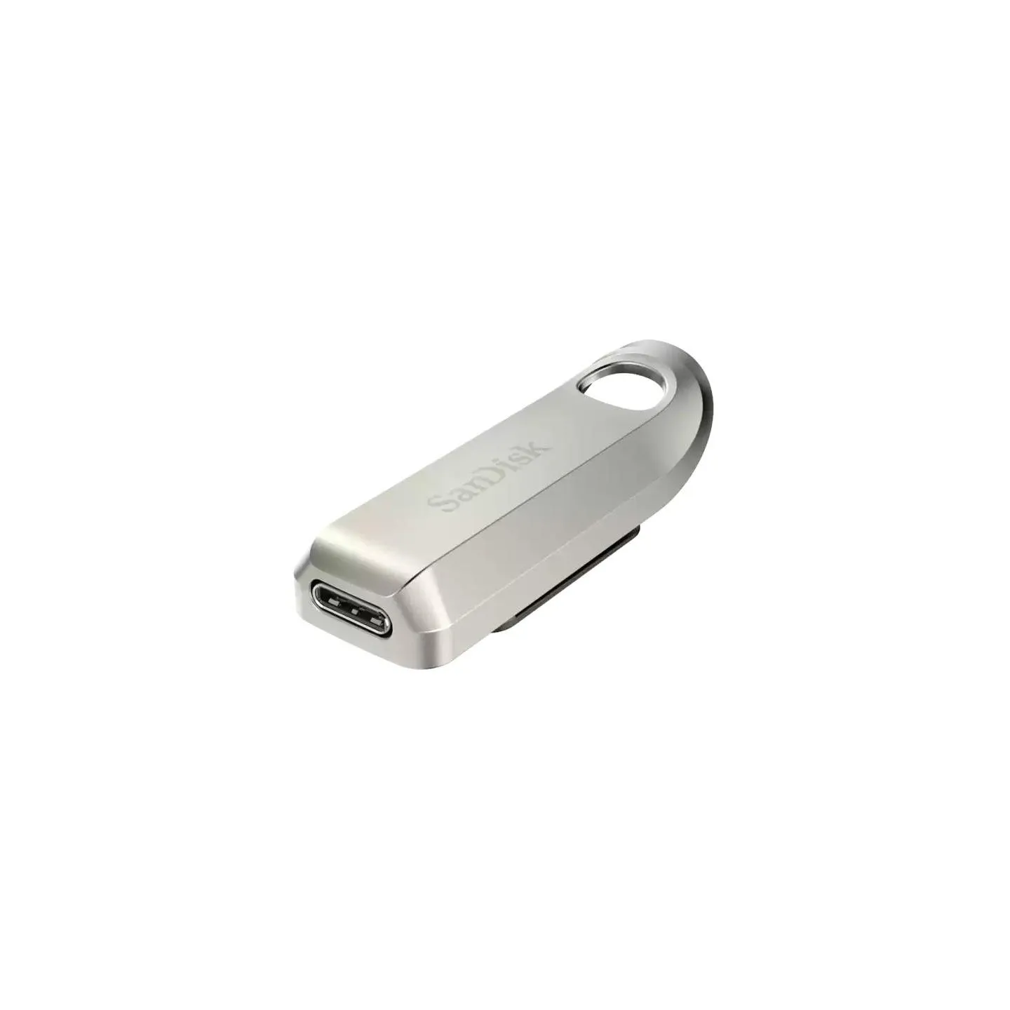 Sandisk MEMORY DRIVE FLASH USB-C 64GB/SDCZ75-064G-G46 SANDISK