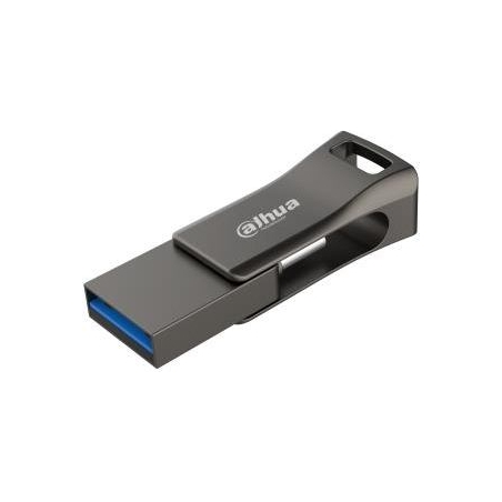 Dahua MEMORY DRIVE FLASH USB3 32GB/USB-P639-32-32GB DAHUA