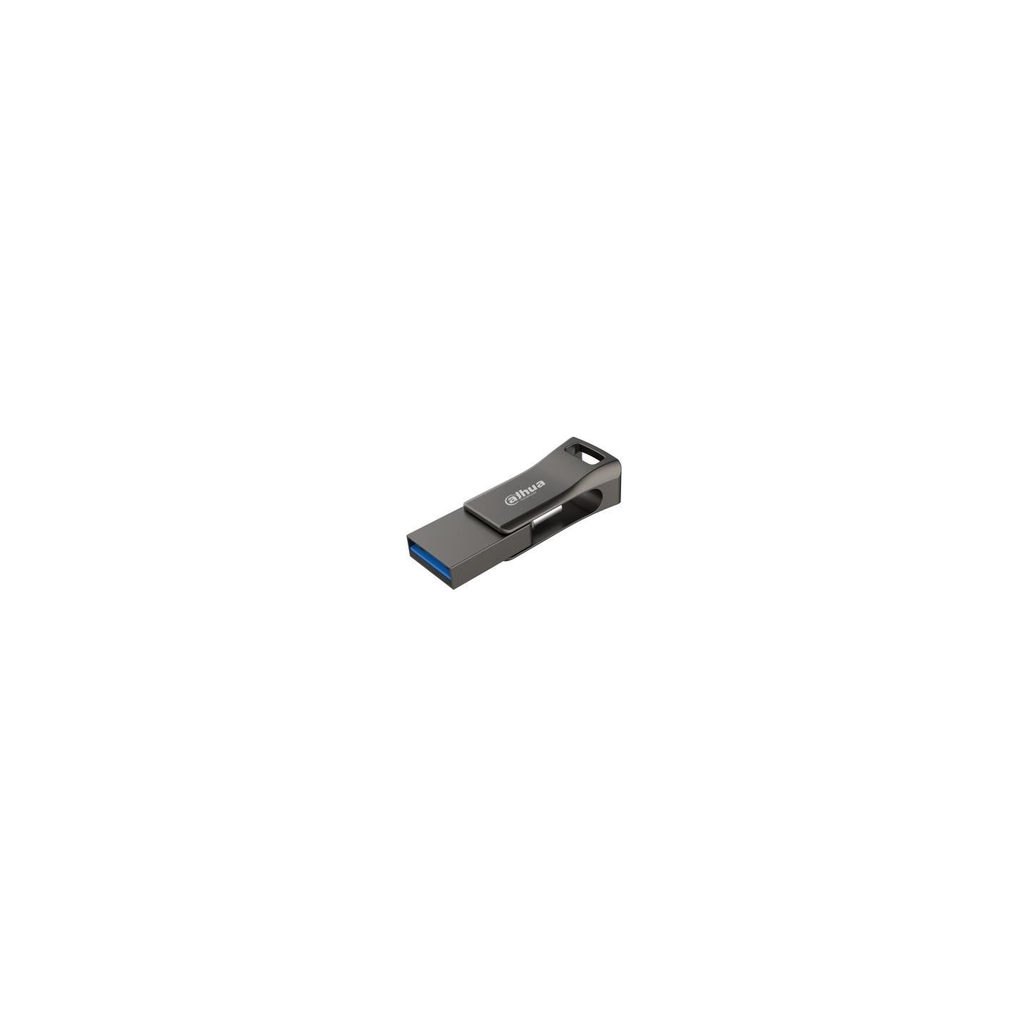 Dahua MEMORY DRIVE FLASH USB3 32GB/USB-P639-32-32GB DAHUA