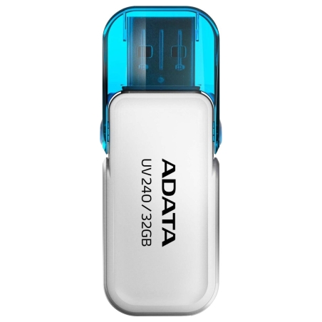 A-Data ADATA | UV240 | 32 GB | USB Type-A | White