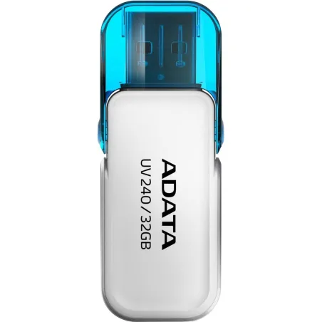 A-Data ADATA | UV240 | 32 GB | USB Type-A | White