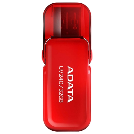 A-Data ADATA | UV240 | 32 GB | USB Type-A | Red