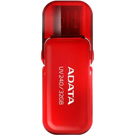 A-Data ADATA | UV240 | 32 GB | USB Type-A | Red