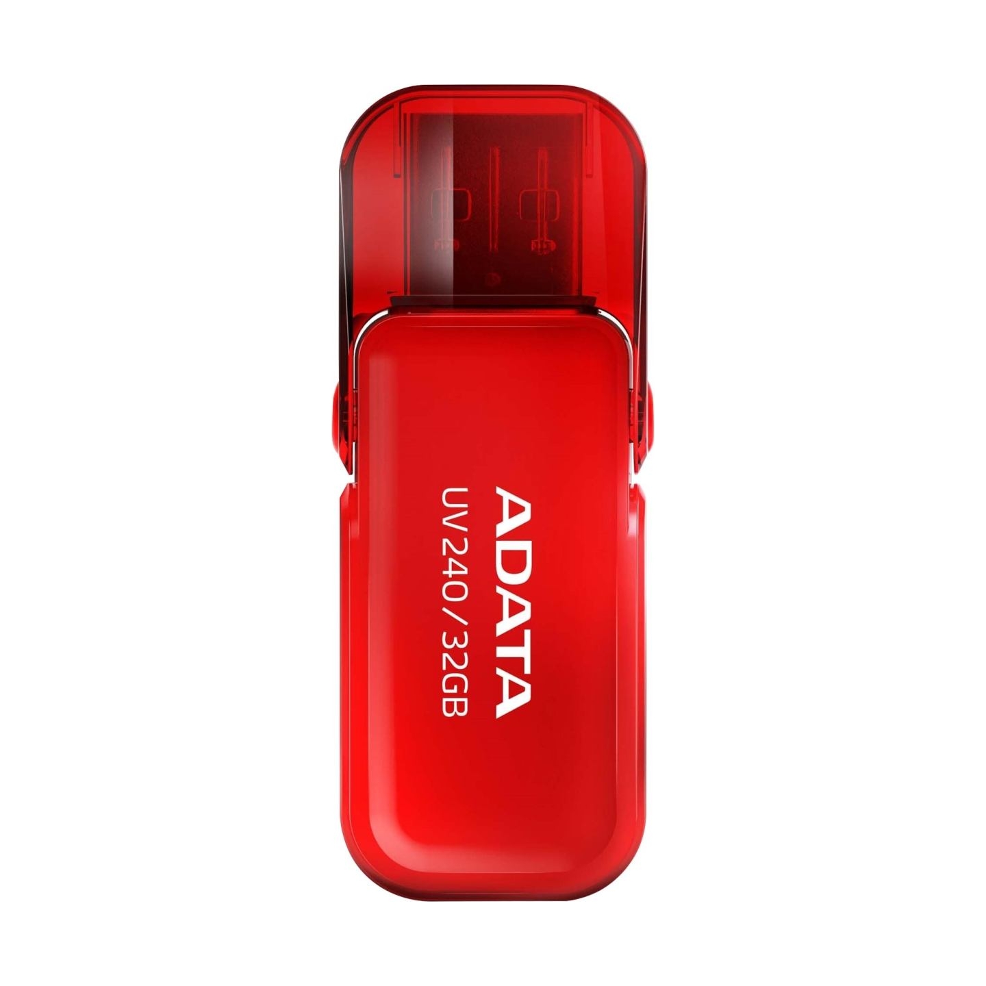 A-Data ADATA | UV240 | 32 GB | USB Type-A | Red