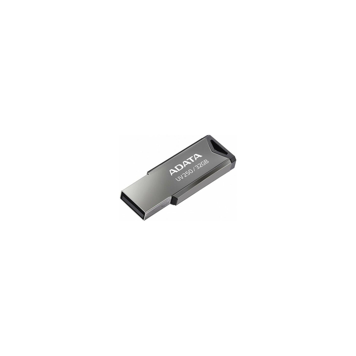 A-Data ADATA | USB Flash Drive | UV250 | 32 GB | USB Type-A | Silver