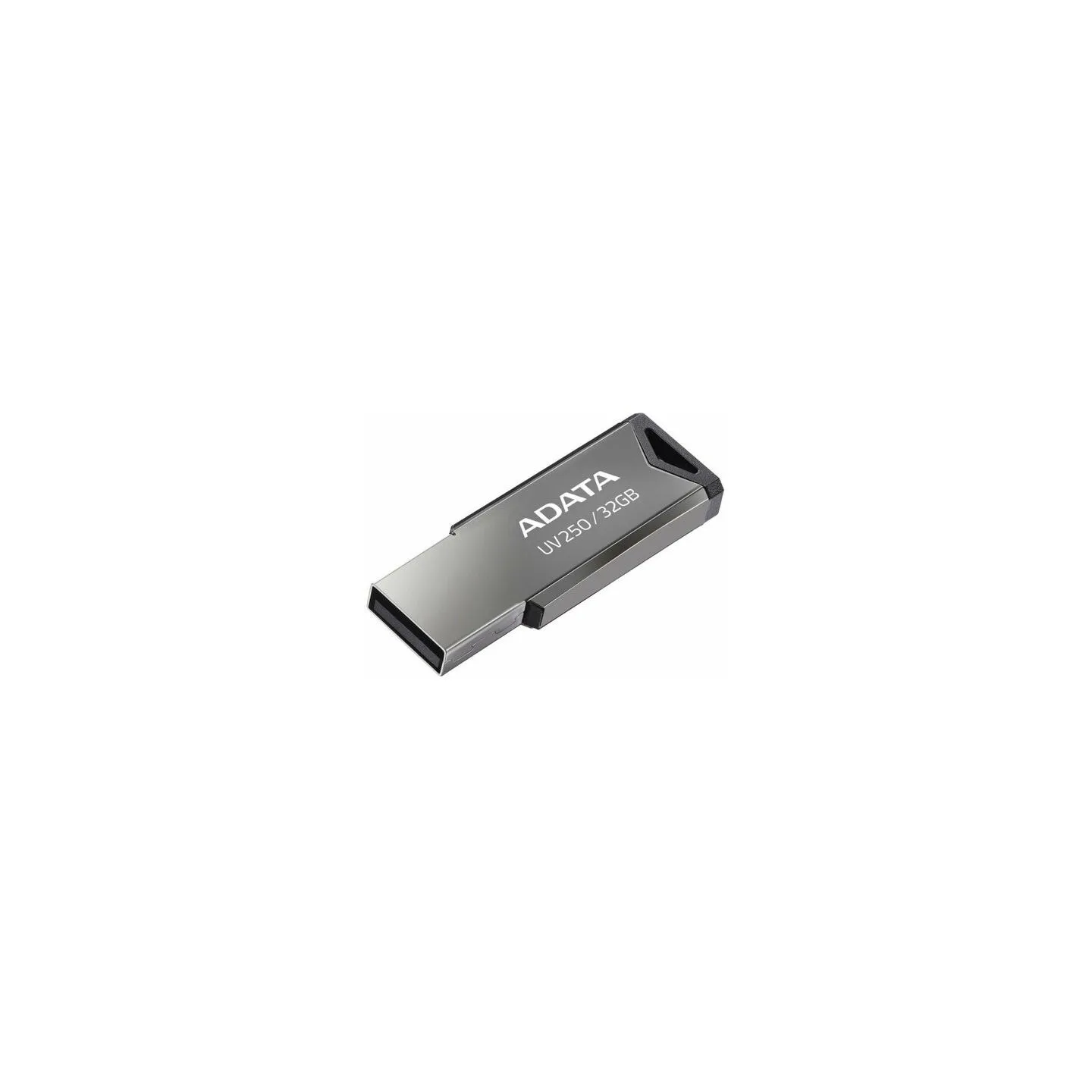 A-Data ADATA | USB Flash Drive | UV250 | 32 GB | USB Type-A | Silver