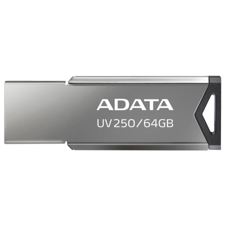 A-Data ADATA | USB Flash Drive | UV250 | 32 GB | USB Type-A | Silver