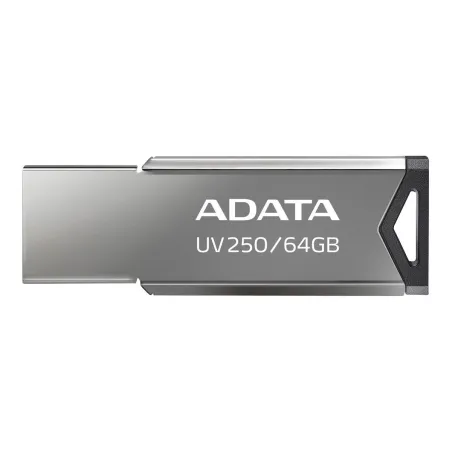 A-Data ADATA | USB Flash Drive | UV250 | 32 GB | USB Type-A | Silver