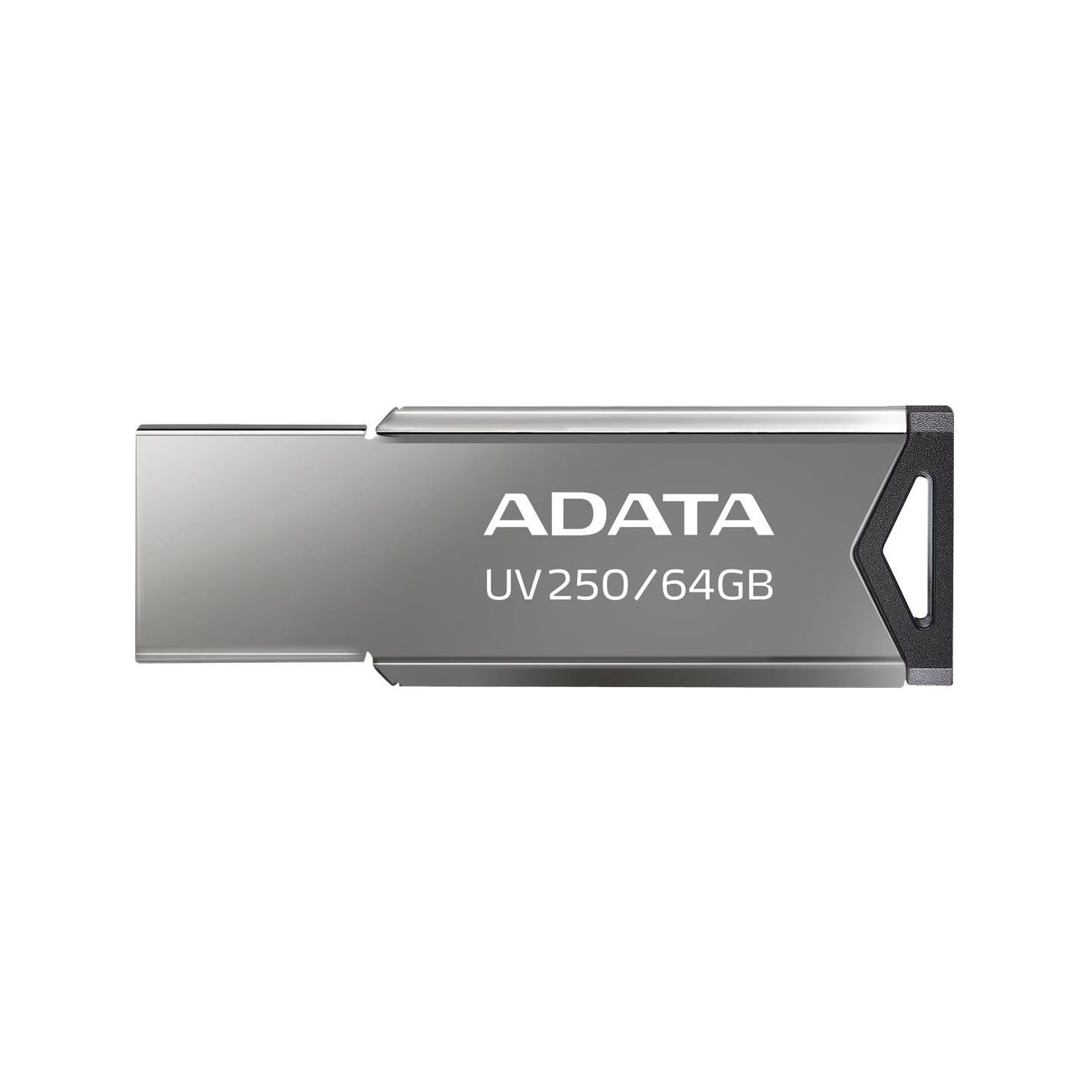 A-Data ADATA | USB Flash Drive | UV250 | 32 GB | USB Type-A | Silver