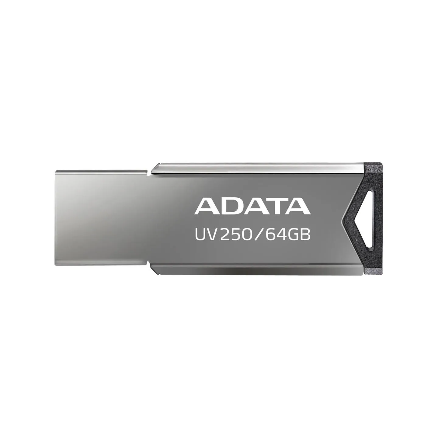 A-Data ADATA | USB Flash Drive | UV250 | 32 GB | USB Type-A | Silver