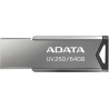 A-Data ADATA | USB Flash Drive | UV250 | 32 GB | USB Type-A | Silver