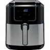 Gorenje | Fryer | AF1700DB | Power 1700 W | Capacity 5 L | Black/Stainless steel