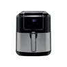 Gorenje | Fryer | AF1700DB | Power 1700 W | Capacity 5 L | Black/Stainless steel