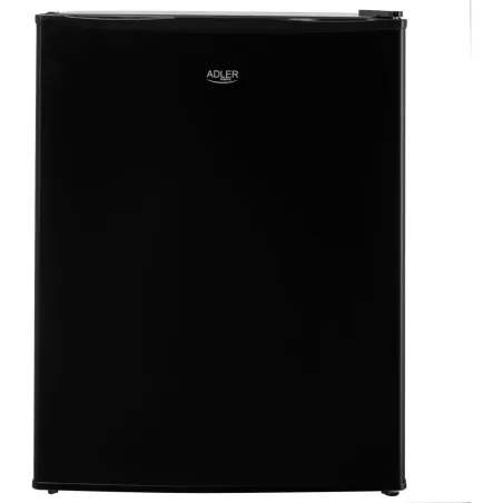 Adler Refrigerator | AD 8097 | Energy efficiency class E | Free standing | Larder | Height 63.2 cm | Fridge net capacity 58 L | 