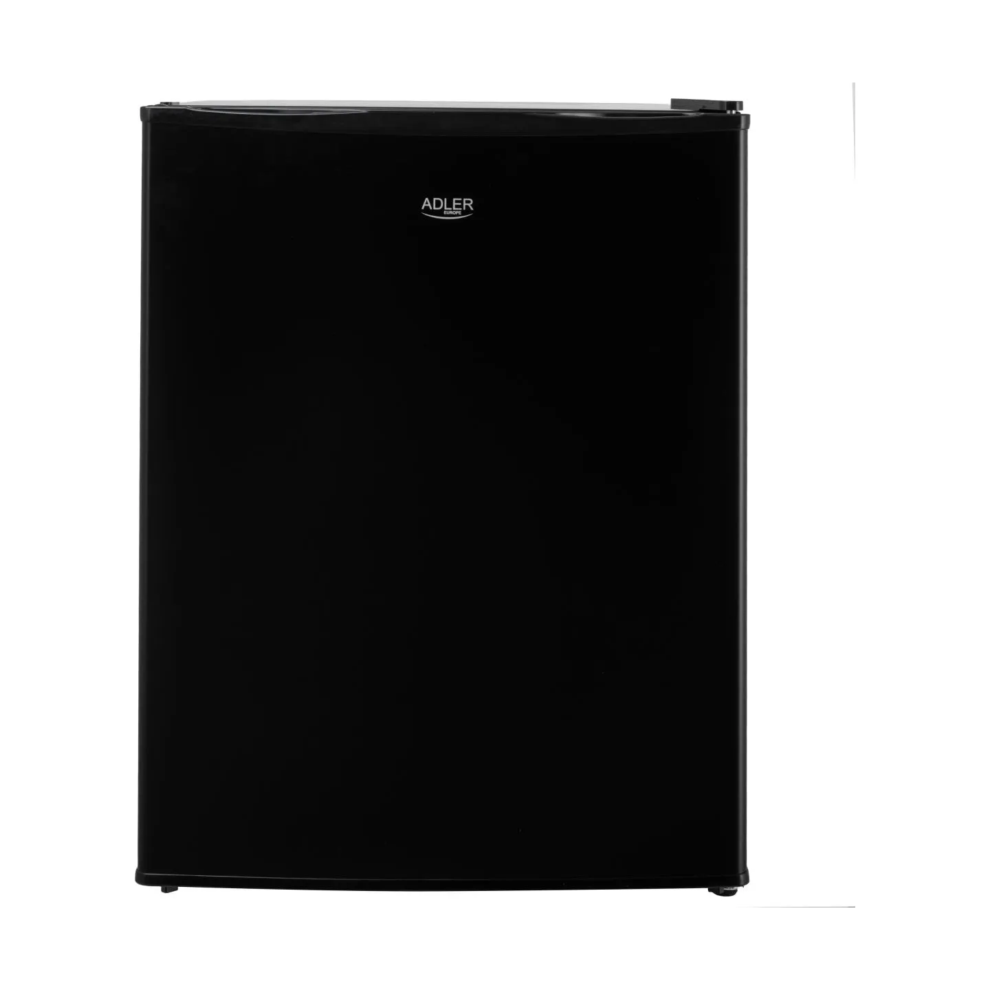 Adler Refrigerator | AD 8097 | Energy efficiency class E | Free standing | Larder | Height 63.2 cm | Fridge net capacity 58 L | 