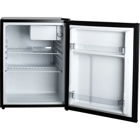 Adler Refrigerator | AD 8097 | Energy efficiency class E | Free standing | Larder | Height 63.2 cm | Fridge net capacity 58 L | 