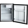 Adler Refrigerator | AD 8097 | Energy efficiency class E | Free standing | Larder | Height 63.2 cm | Fridge net capacity 58 L | 