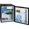 Adler Refrigerator | AD 8097 | Energy efficiency class E | Free standing | Larder | Height 63.2 cm | Fridge net capacity 58 L | 
