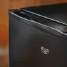 Adler Refrigerator | AD 8097 | Energy efficiency class E | Free standing | Larder | Height 63.2 cm | Fridge net capacity 58 L | 