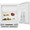Candy Refrigerator | CM4SE68W | Energy efficiency class E | Built-in | Larder | Height 82.6 cm | Fridge net capacity 95 L | Free