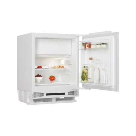 Candy Refrigerator | CM4SE68W | Energy efficiency class E | Built-in | Larder | Height 82.6 cm | Fridge net capacity 95 L | Free