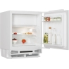 Candy Refrigerator | CM4SE68W | Energy efficiency class E | Built-in | Larder | Height 82.6 cm | Fridge net capacity 95 L | Free